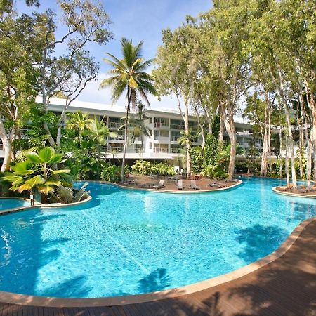 Palm Cove Beach Apartment Екстериор снимка