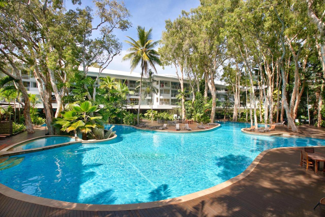 Palm Cove Beach Apartment Екстериор снимка