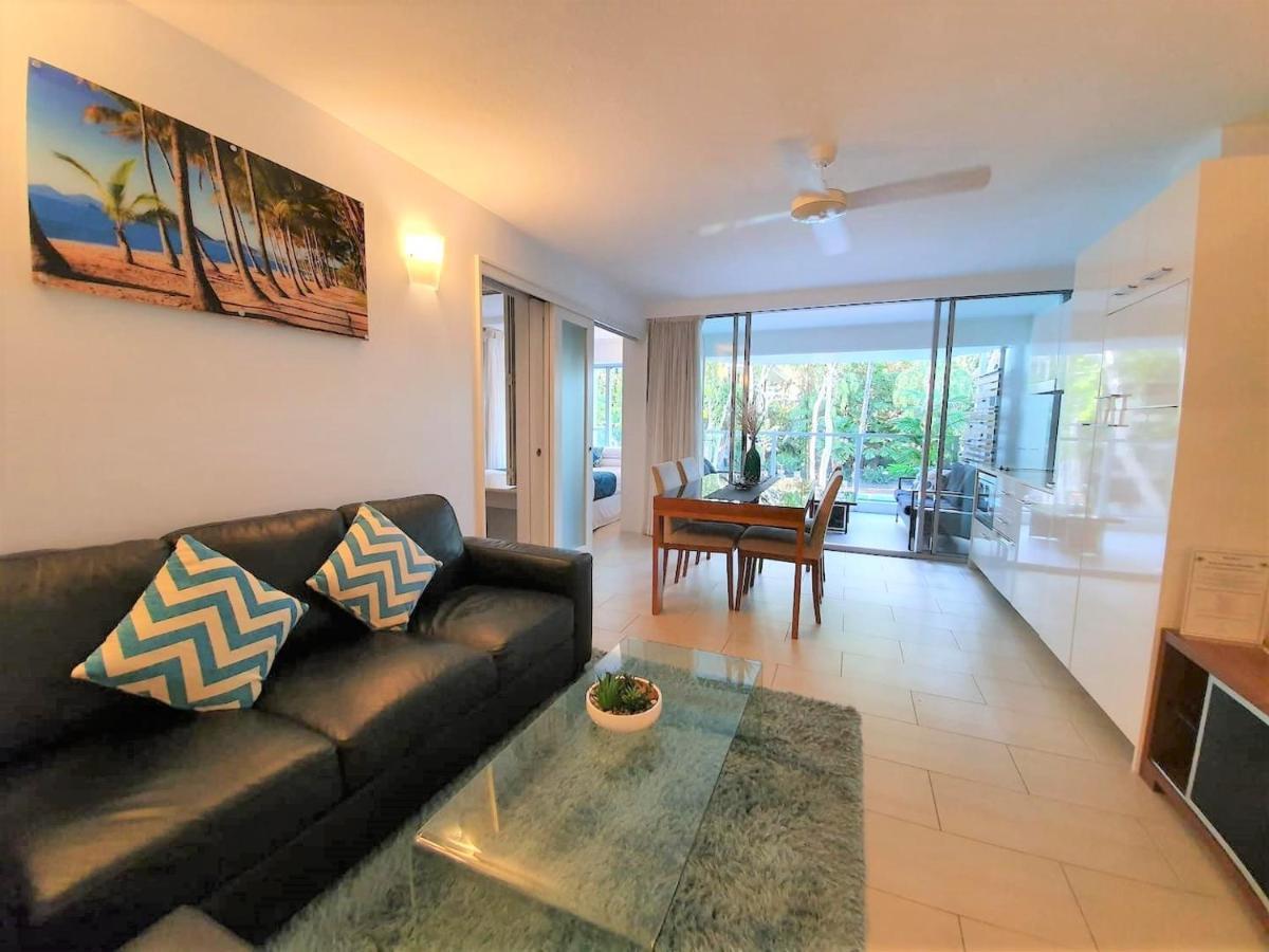 Palm Cove Beach Apartment Екстериор снимка