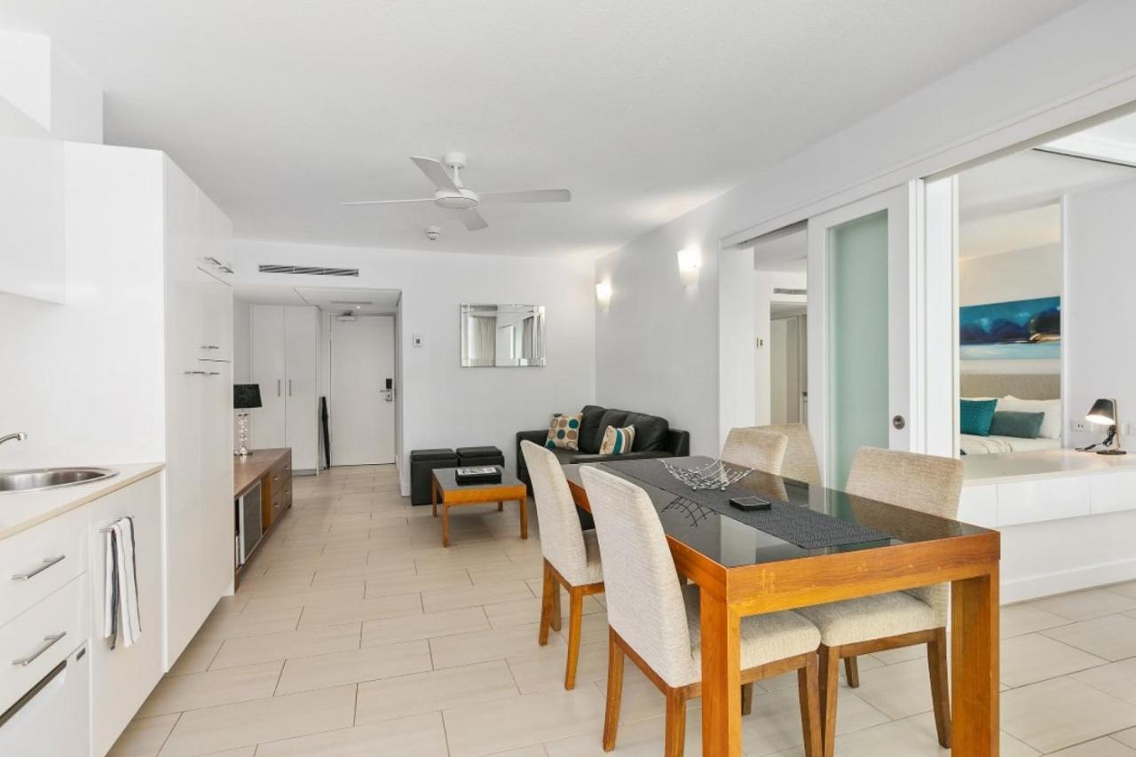 Palm Cove Beach Apartment Екстериор снимка