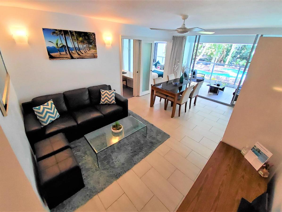 Palm Cove Beach Apartment Екстериор снимка