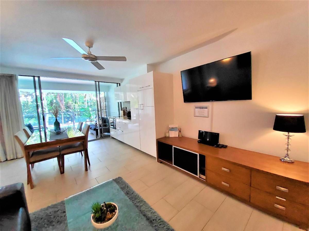 Palm Cove Beach Apartment Екстериор снимка