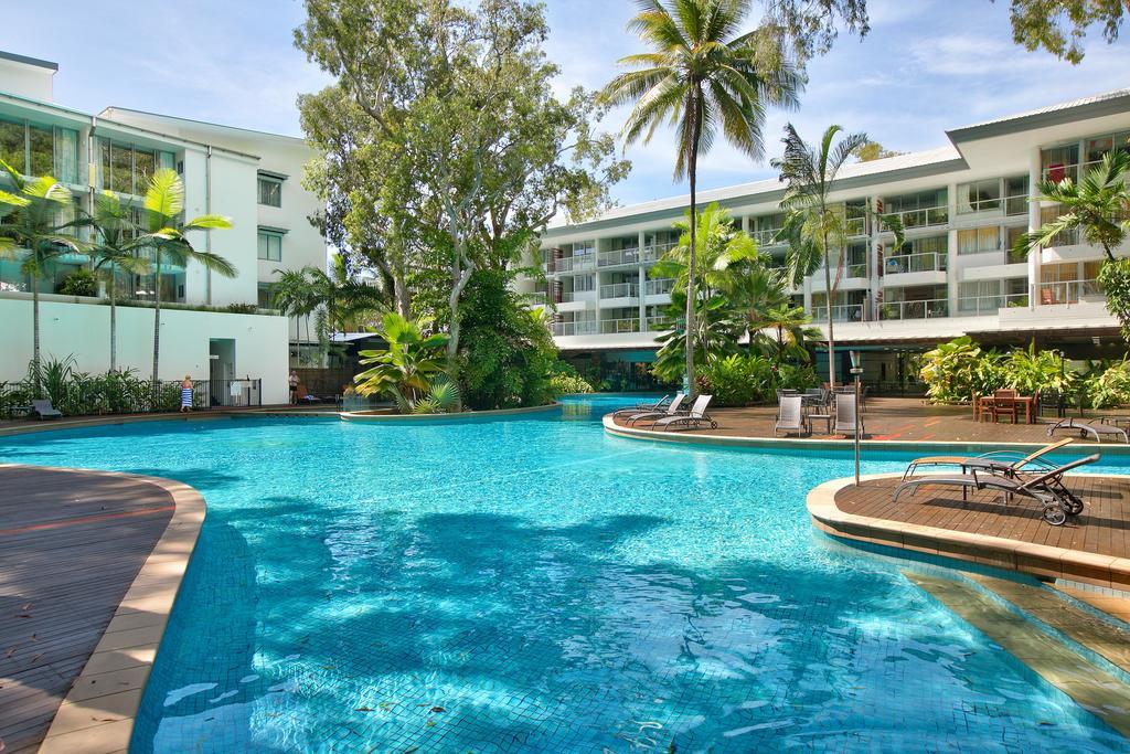 Palm Cove Beach Apartment Екстериор снимка